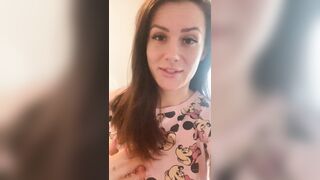 Charlieerose3 (Ex British Cop) OnlyFans Leaks turned into MILF 511