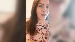 Charlieerose3 (Ex British Cop) OnlyFans Leaks turned into MILF 511