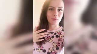 Charlieerose3 (Ex British Cop) OnlyFans Leaks turned into MILF 511