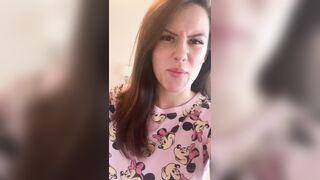 Charlieerose3 (Ex British Cop) OnlyFans Leaks turned into MILF 511