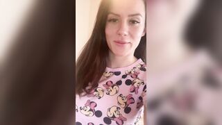 Charlieerose3 (Ex British Cop) OnlyFans Leaks turned into MILF 511