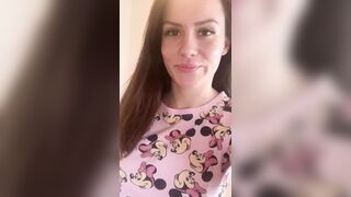 Charlieerose3 (Ex British Cop) OnlyFans Leaks turned into MILF 511