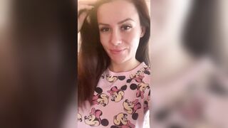 Charlieerose3 (Ex British Cop) OnlyFans Leaks turned into MILF 511