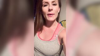 Charlieerose3 (Ex British Cop) OnlyFans Leaks turned into MILF 154