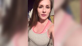 Charlieerose3 (Ex British Cop) OnlyFans Leaks turned into MILF 154