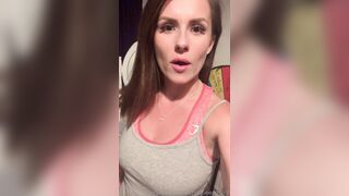 Charlieerose3 (Ex British Cop) OnlyFans Leaks turned into MILF 154