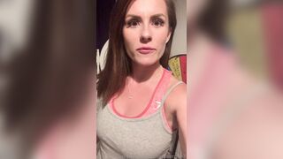 Charlieerose3 (Ex British Cop) OnlyFans Leaks turned into MILF 154