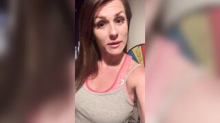 Charlieerose3 (Ex British Cop) OnlyFans Leaks turned into MILF 154