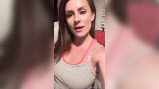 Charlieerose3 (Ex British Cop) OnlyFans Leaks turned into MILF 154