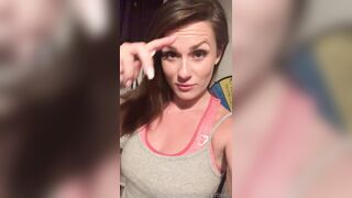 Charlieerose3 (Ex British Cop) OnlyFans Leaks turned into MILF 154