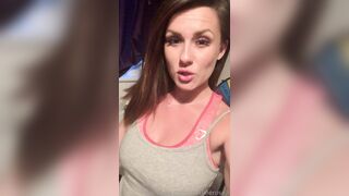 Charlieerose3 (Ex British Cop) OnlyFans Leaks turned into MILF 154