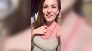 Charlieerose3 (Ex British Cop) OnlyFans Leaks turned into MILF 154