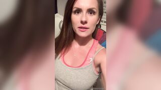 Charlieerose3 (Ex British Cop) OnlyFans Leaks turned into MILF 154