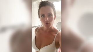 Charlieerose3 (Ex British Cop) OnlyFans Leaks turned into MILF 635