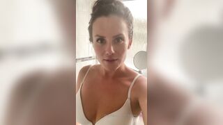 Charlieerose3 (Ex British Cop) OnlyFans Leaks turned into MILF 635