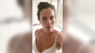 Charlieerose3 (Ex British Cop) OnlyFans Leaks turned into MILF 635