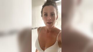 Charlieerose3 (Ex British Cop) OnlyFans Leaks turned into MILF 635