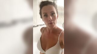 Charlieerose3 (Ex British Cop) OnlyFans Leaks turned into MILF 635