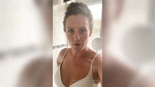 Charlieerose3 (Ex British Cop) OnlyFans Leaks turned into MILF 635