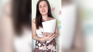 Charlieerose3 (Ex British Cop) OnlyFans Leaks turned into MILF 353