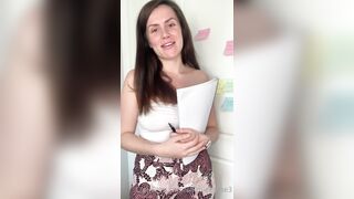 Charlieerose3 (Ex British Cop) OnlyFans Leaks turned into MILF 353