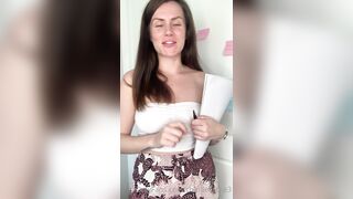 Charlieerose3 (Ex British Cop) OnlyFans Leaks turned into MILF 353