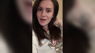 Charlieerose3 (Ex British Cop) OnlyFans Leaks turned into MILF 325