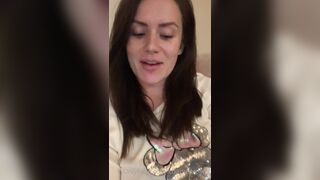 Charlieerose3 (Ex British Cop) OnlyFans Leaks turned into MILF 325