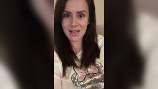 Charlieerose3 (Ex British Cop) OnlyFans Leaks turned into MILF 325