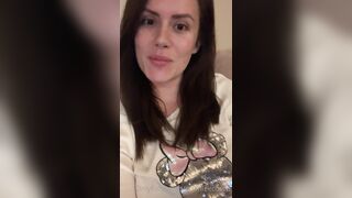 Charlieerose3 (Ex British Cop) OnlyFans Leaks turned into MILF 325