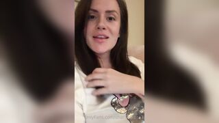 Charlieerose3 (Ex British Cop) OnlyFans Leaks turned into MILF 325