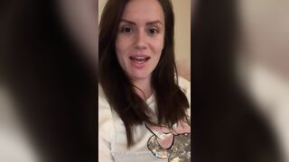 Charlieerose3 (Ex British Cop) OnlyFans Leaks turned into MILF 325