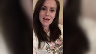 Charlieerose3 (Ex British Cop) OnlyFans Leaks turned into MILF 325