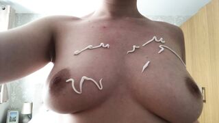 Charlieerose3 (Ex British Cop) OnlyFans Leaks turned into MILF 29