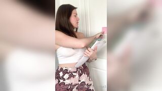 Charlieerose3 (Ex British Cop) OnlyFans Leaks turned into MILF 350