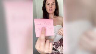 Charlieerose3 (Ex British Cop) OnlyFans Leaks turned into MILF 350