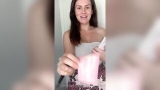 Charlieerose3 (Ex British Cop) OnlyFans Leaks turned into MILF 350