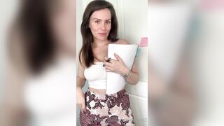 Charlieerose3 (Ex British Cop) OnlyFans Leaks turned into MILF 350