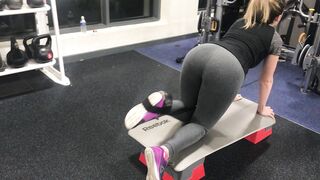 Charlieerose3 (Ex British Cop) OnlyFans Leaks turned into MILF 689