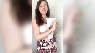 Charlieerose3 (Ex British Cop) OnlyFans Leaks turned into MILF 348