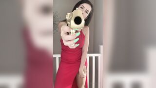 Charlieerose3 (Ex British Cop) OnlyFans Leaks turned into MILF 550