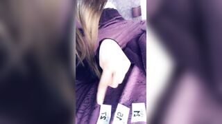 Charlieerose3 (Ex British Cop) OnlyFans Leaks turned into MILF 96