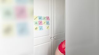 Charlieerose3 (Ex British Cop) OnlyFans Leaks turned into MILF 405