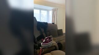 Charlieerose3 (Ex British Cop) OnlyFans Leaks turned into MILF 517