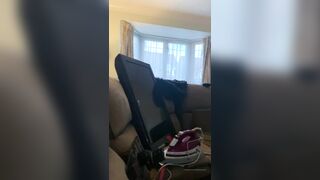 Charlieerose3 (Ex British Cop) OnlyFans Leaks turned into MILF 517