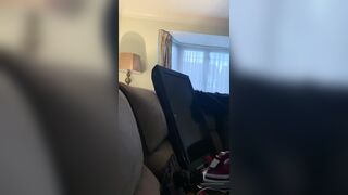 Charlieerose3 (Ex British Cop) OnlyFans Leaks turned into MILF 517