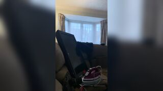 Charlieerose3 (Ex British Cop) OnlyFans Leaks turned into MILF 517