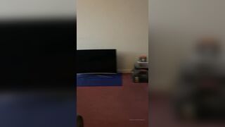 Charlieerose3 (Ex British Cop) OnlyFans Leaks turned into MILF 517