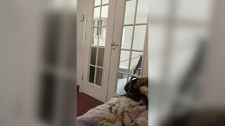 Charlieerose3 (Ex British Cop) OnlyFans Leaks turned into MILF 517