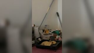 Charlieerose3 (Ex British Cop) OnlyFans Leaks turned into MILF 517